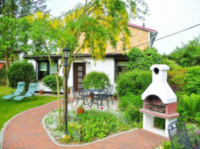 Bungalow Florek, Ribnitz-Damgarten